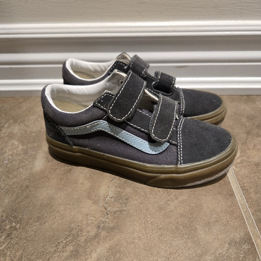 Vans sneakers